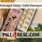 Kamagra Gelée Orale Kamagra 41